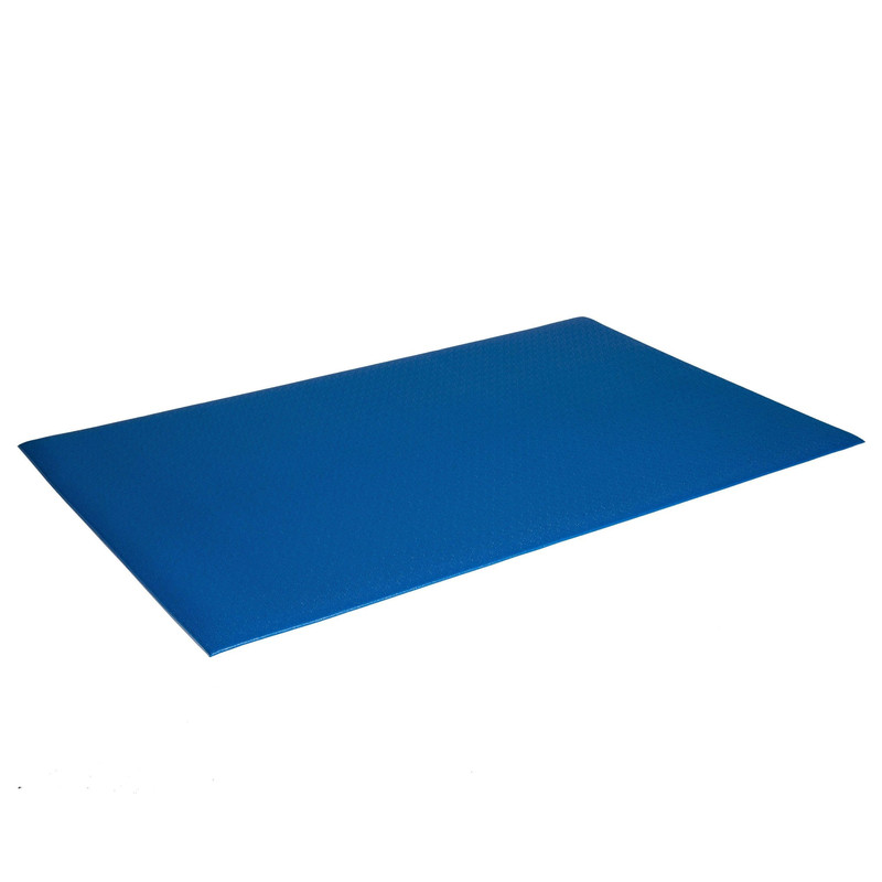 Comfort-King 3/8" 2'x3' - Royal Blue